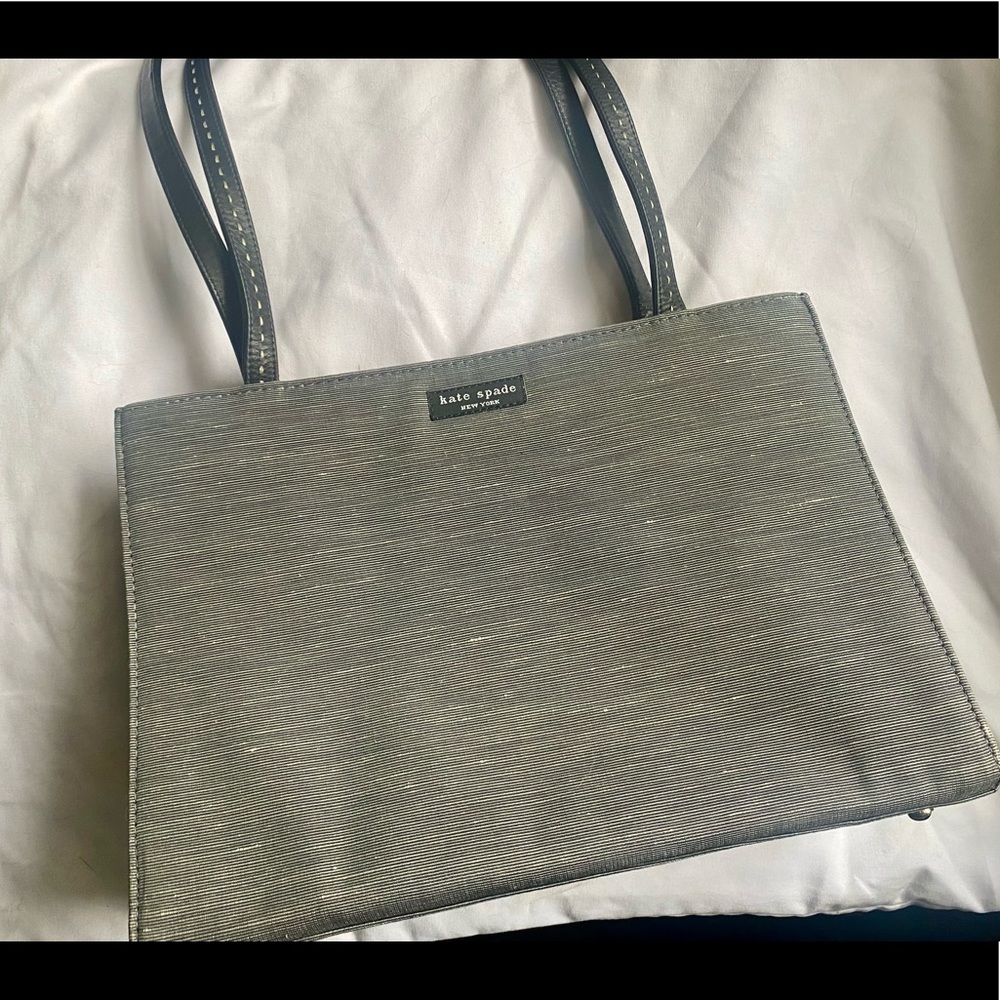 Vintage Kate Spade purse